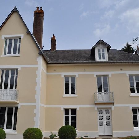La Villa Des Tilleuls Cambremer Esterno foto