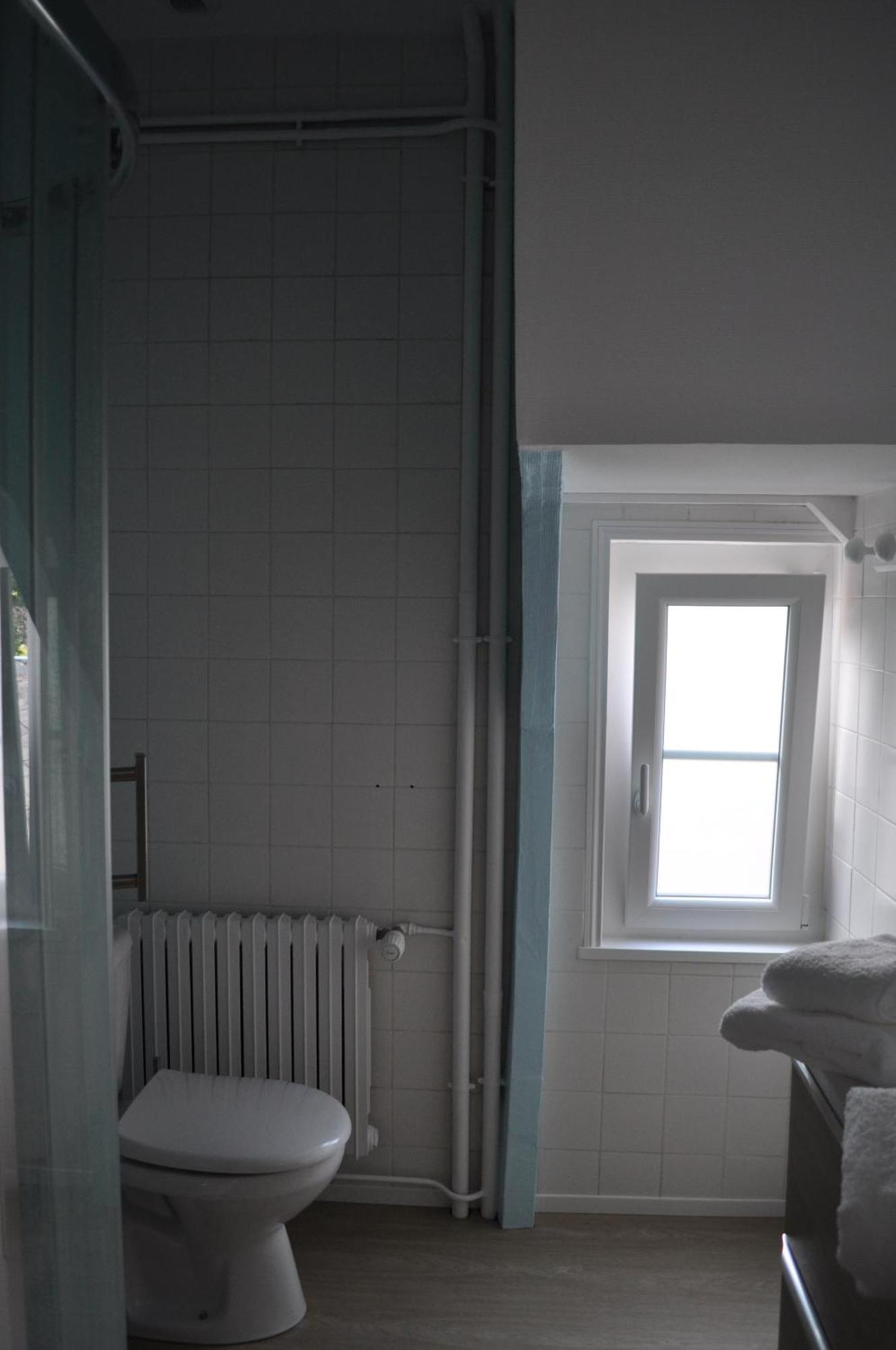 La Villa Des Tilleuls Cambremer Esterno foto